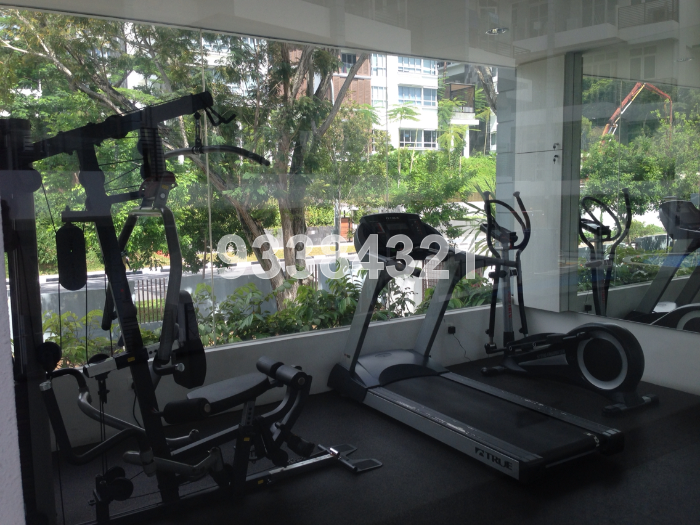 Parc Imperial (D5), Condominium #38170272